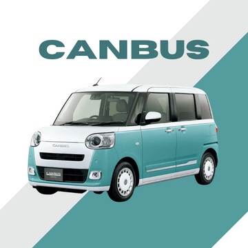 CABUS(キャンバス)